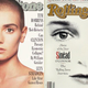 Illustration for article titled Sinead OConnor on Kim K: What Is This Cunt Doing on the Cover of iRS?/i